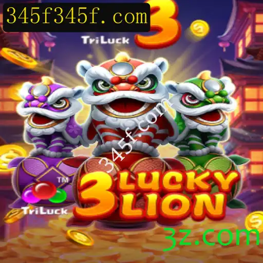 Descubra o Mundo do Jogo 3LUCKYLION: Diversão, Estratégia e Emoção