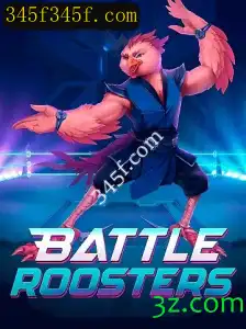 Descubra o Empolgante Mundo de BattleRoosters