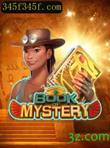 Descubra o Fascinante Mundo do Jogo BookofMystery