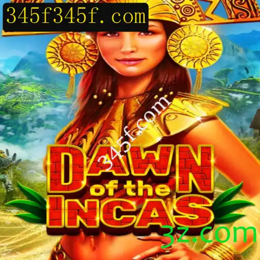 DawnoftheIncas: Descubra o Fascinante Mundo do Novo Jogo de Estratégia