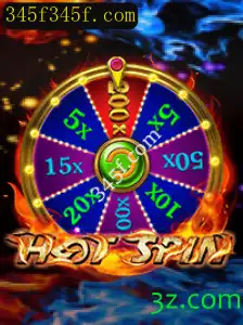 Explorando o Universo do Jogo HotSpin: Uma Experiência Empolgante