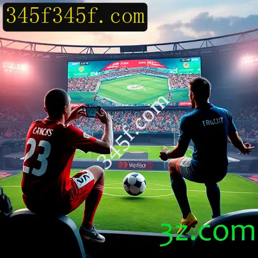Jogos ao vivo
