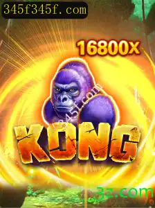 Descubra as Aventuras de Kong: Um Jogo Inovador em 345f.com