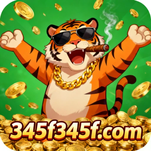 345f.com Logo