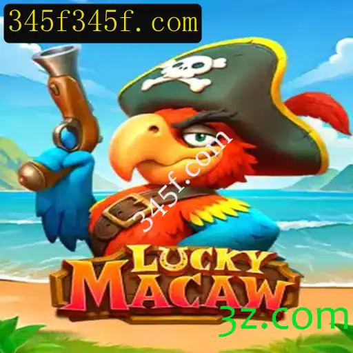 Explorando o Jogo LuckyMacaw: Diversão e Estratégia