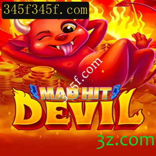 MadHitDevil: Um Novo Desafio no Universo dos Jogos Online