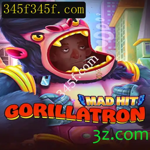 Desvendando MadHitGorillatron: A Nova Sensação dos Jogos