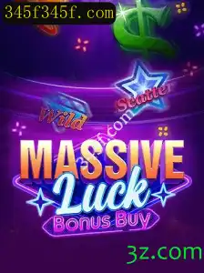 Explorando o Universo do Jogo MassiveLuckBonusBuy e a Palavra-Chave 345f.com