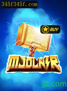 Mjolnir: A Jornada Épica em Terra Mística