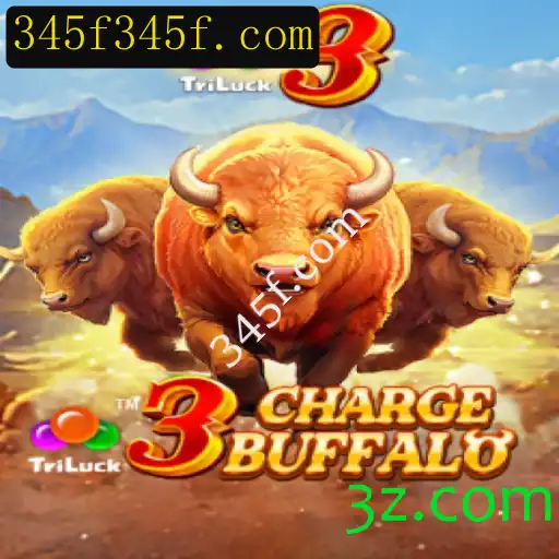 Explorando o Mundo Vibrante de 3ChargeBuffalo: Uma Nova Era no Universo dos Jogos