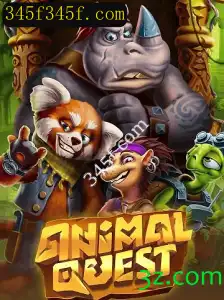 Descubra o Mundo de Aventuras em AnimalQuest