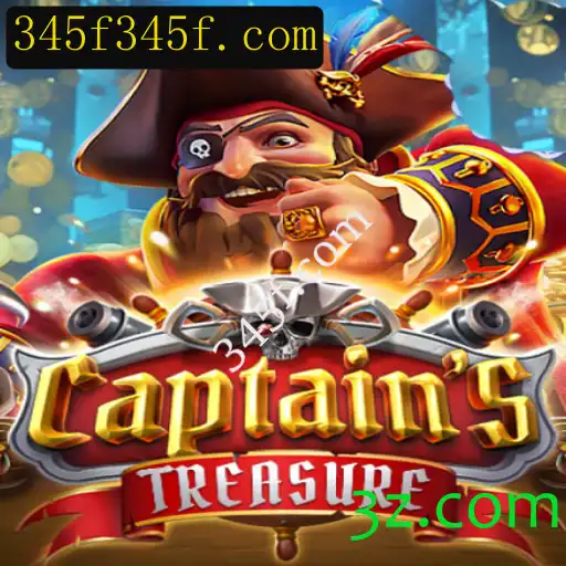Explorando CaptainssTreasure: O Atraente Mundo dos Jogos de Aventura