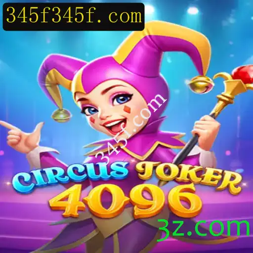 CircusJoker4096: Um Mergulho no Mundo do Entretenimento Digital