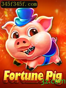FortunePig: A Nova Sensação dos Jogos Online