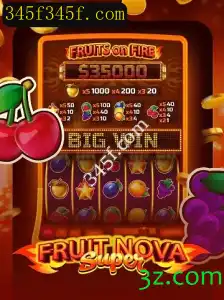 Descubra o Fascinante Mundo de FruitNovaSuper