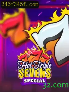 Descobrindo o Fascinante HotTripleSevensSpecial: Regras e Estratégias