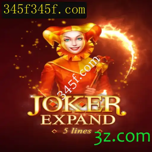 Explorando o Universo de JokerExpand: Jogo de Estratégia com Temática de Expansão