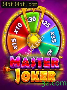 Conheça o Jogo MasterJoker: Descrição, Introdução e Regras