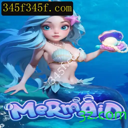 Descubra o Universo Encantador de 'Mermaid': Um Jogo Inovador em 345f.com