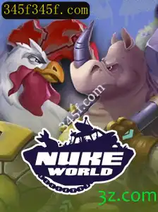 Explorando o Universo de NukeWorld