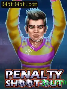 Explorando o Jogo PenaltyShootOut: Regras, Estratégias e Desafios