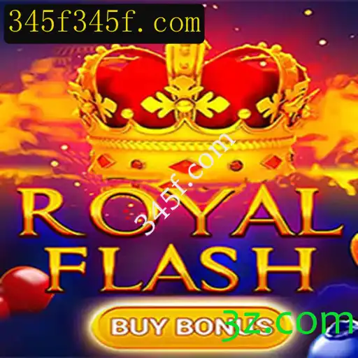 Explore o Mundo Emocionante de RoyalFlashBuyBonus