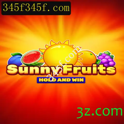 Descubra a Emoção do Jogo SunnyFruits