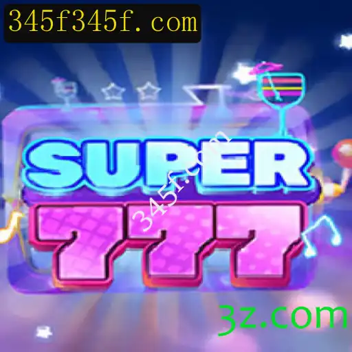 Descubra o Fascinante Mundo do Jogo Super777