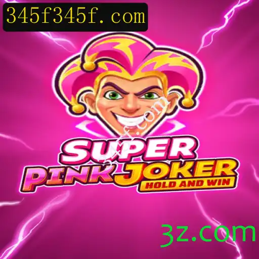 Descubra o Fascinante Mundo de SuperPinkJoker: O Jogo que Está Conquistando Todos