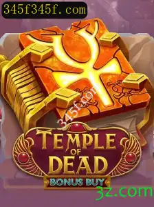 TempleofDeadBonusBuy: Aventura e Estratégia em um Jogo Inovador