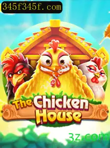 Descubra o Fascinante Mundo de 'TheChickenHouse'