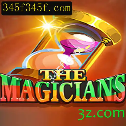 TheMagicians: Um Mergulho no Mundo Enigmático de 345f.com