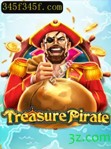 TreasurePirate: Um Aventura de Estratégia e Exploração