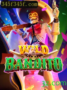 Explorando o Mundo de WildBandito