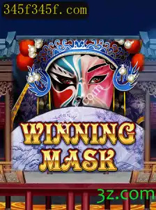 WinningMask: Descubra o Fenômeno do Jogo Elevado pela Estratégia