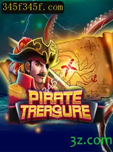Explorando o Mundo de Aventura de PirateTreasure