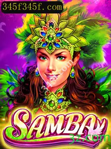 Descubra o Fascinante Jogo 'Samba' e sua Relação com '345f.com'