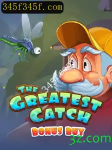 Explorando o Jogo TheGreatestCatchBonusBuy: Regras e Estratégia