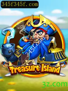 Descubra a Aventura de TreasureIsland e a Intriga de 345f.com